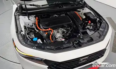 Honda Accord 2024 2.0 гидро в Москве № 170481, миниатюра 6
