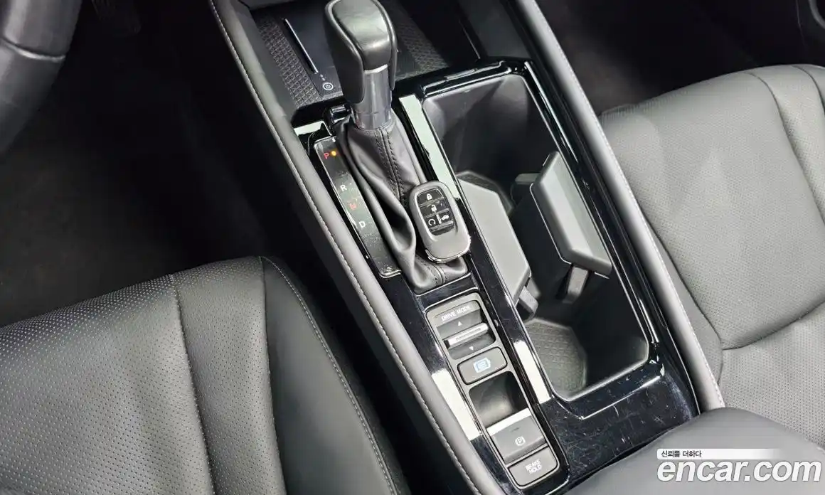 Honda Accord 2024 2.0 гидро в Москве № 170481, фото 9