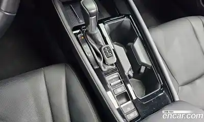 Honda Accord 2024 2.0 гидро в Москве № 170481, миниатюра 9