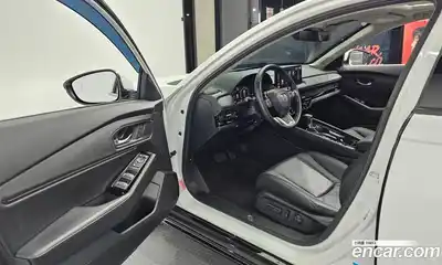 Honda Accord 2024 2.0 гидро в Москве № 170481, миниатюра 10