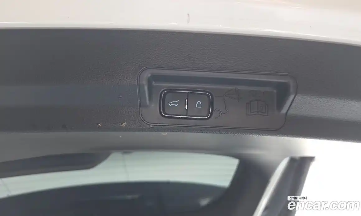Ford Explorer 2021 2.3 гидро в Москве № 170849, фото 20