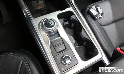 Ford Explorer 2021 2.3 гидро в Москве № 170849, миниатюра 9