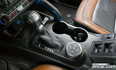 Ford Bronco 2022 2.7 гидро в Москве № 170893, миниатюра 9