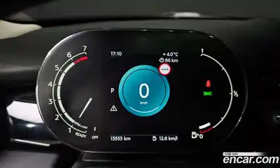 Mini Cooper 2023 1.5 гидро в Москве № 178075, миниатюра 8