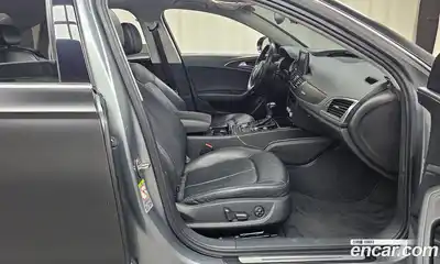 Audi A6 2012 2.0 гидро в Москве № 179978, миниатюра 11
