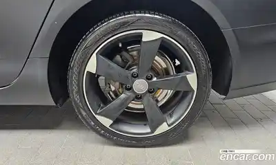Audi A6 2012 2.0 гидро в Москве № 179978, миниатюра 5