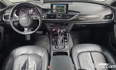 Audi A6 2012 2.0 гидро в Москве № 179978, миниатюра 7