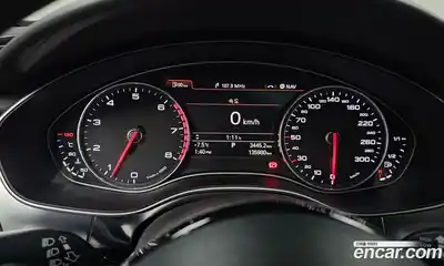Audi A6 2012 2.0 гидро в Москве № 179978, миниатюра 8