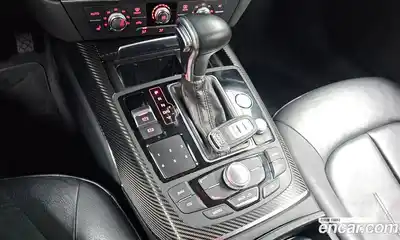 Audi A6 2012 2.0 гидро в Москве № 179978, миниатюра 9