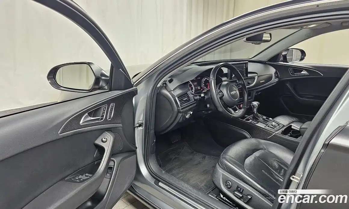 Audi A6 2012 2.0 гидро в Москве № 179978, фото 10