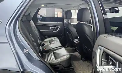 Land Rover Discovery Sport 2018 2.0 гидро в Москве № 188026, миниатюра 12