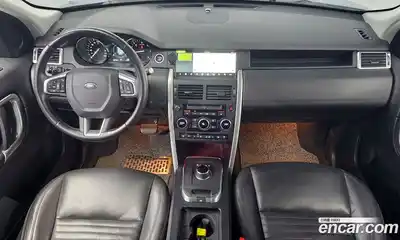 Land Rover Discovery Sport 2018 2.0 гидро в Москве № 188026, миниатюра 7