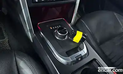 Land Rover Discovery Sport 2018 2.0 гидро в Москве № 188026, миниатюра 9