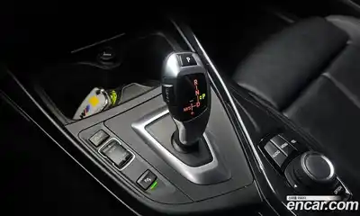 BMW 1-Series 2014 2.0 гидро в Москве № 191730, миниатюра 9