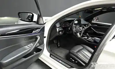 BMW 5-Series 2020 2.0 гидро в Москве № 192084, миниатюра 11