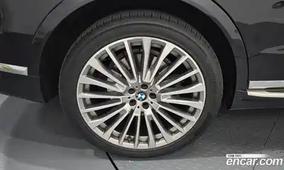 BMW X7 2022 3.0 гидро в Москве № 192586, миниатюра 5