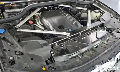 BMW X7 2022 3.0 гидро в Москве № 192586, миниатюра 6