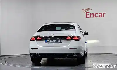 Mercedes-Benz E-Class 2025 2.0 гидро в Москве № 193696, миниатюра 4