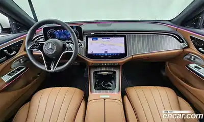 Mercedes-Benz E-Class 2025 2.0 гидро в Москве № 193696, миниатюра 7