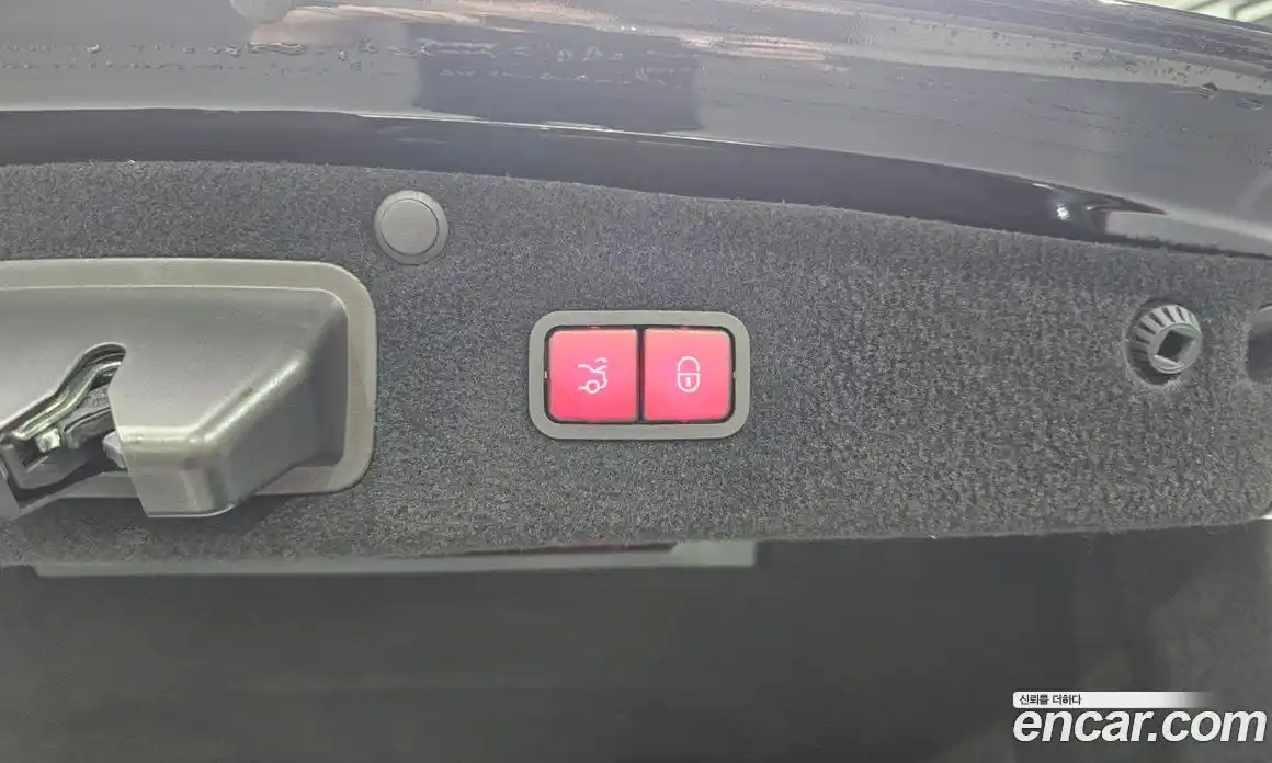Mercedes-Benz S-Class 2019 4.0 гидро в Москве № 194209, фото 20