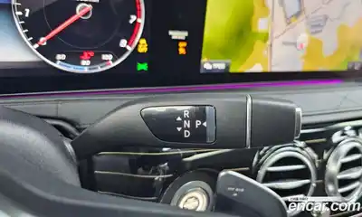 Mercedes-Benz S-Class 2019 4.0 гидро в Москве № 194209, миниатюра 9