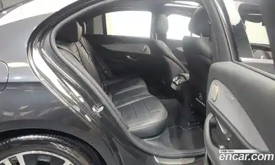 Mercedes-Benz E-Class 2021 2.0 гидро, миниатюра 12
