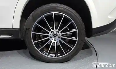 Mercedes-Benz GLE-Class 2022 2.9 гидро в Москве № 194981, миниатюра 5