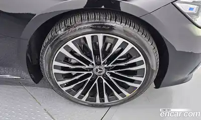 Mercedes-Benz S-Class 2021 4.0 гидро в Москве № 195058, миниатюра 5