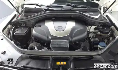 Mercedes-Benz GLE-Class 2018 3.0 гидро в Москве № 195399, миниатюра 6