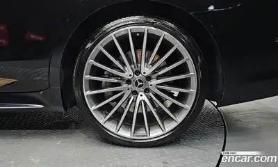 Mercedes-Benz S-Class 2023 3.0 гидро в Москве № 195435, миниатюра 5