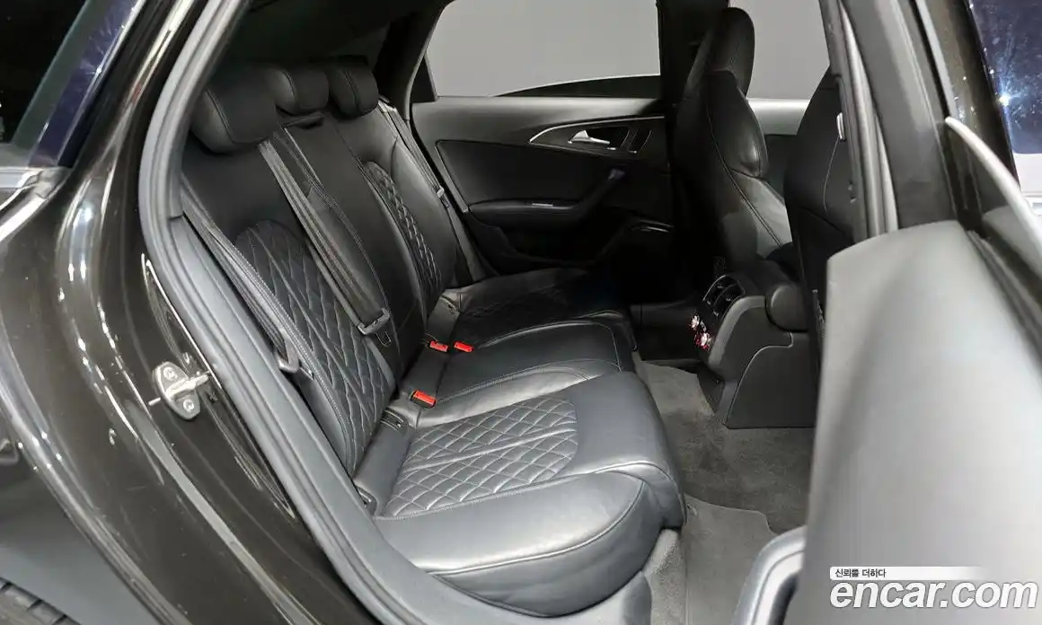 Audi A6 2015 3.0 гидро в Москве № 196620, фото 12
