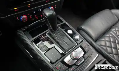 Audi A6 2015 3.0 гидро в Москве № 196620, миниатюра 9