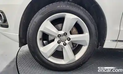 Audi Q5 2014 2.0 гидро в Москве № 196675, миниатюра 5