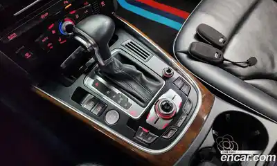 Audi Q5 2014 2.0 гидро в Москве № 196675, миниатюра 9