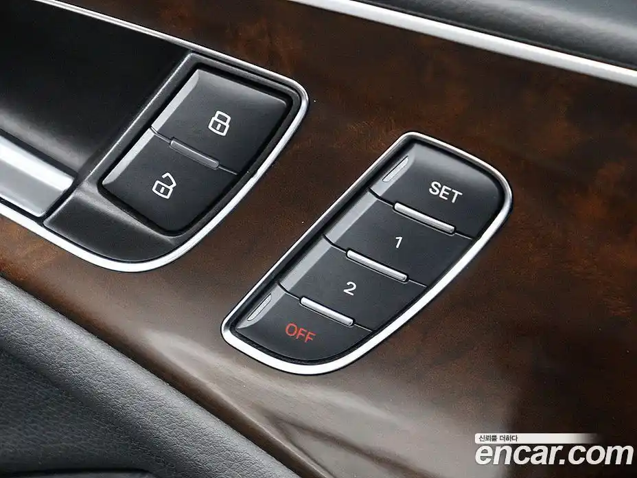 Audi A6 2013 3.0 гидро в Москве № 196734, фото 13