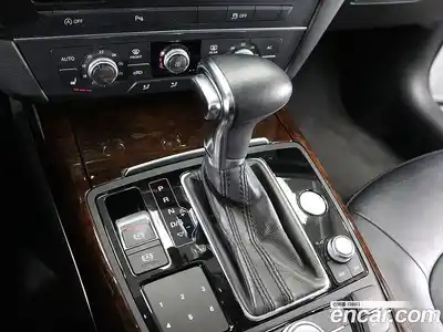 Audi A6 2013 3.0 гидро в Москве № 196734, миниатюра 9