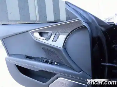 Audi S7 2013 4.0 гидро в Москве № 196835, миниатюра 12