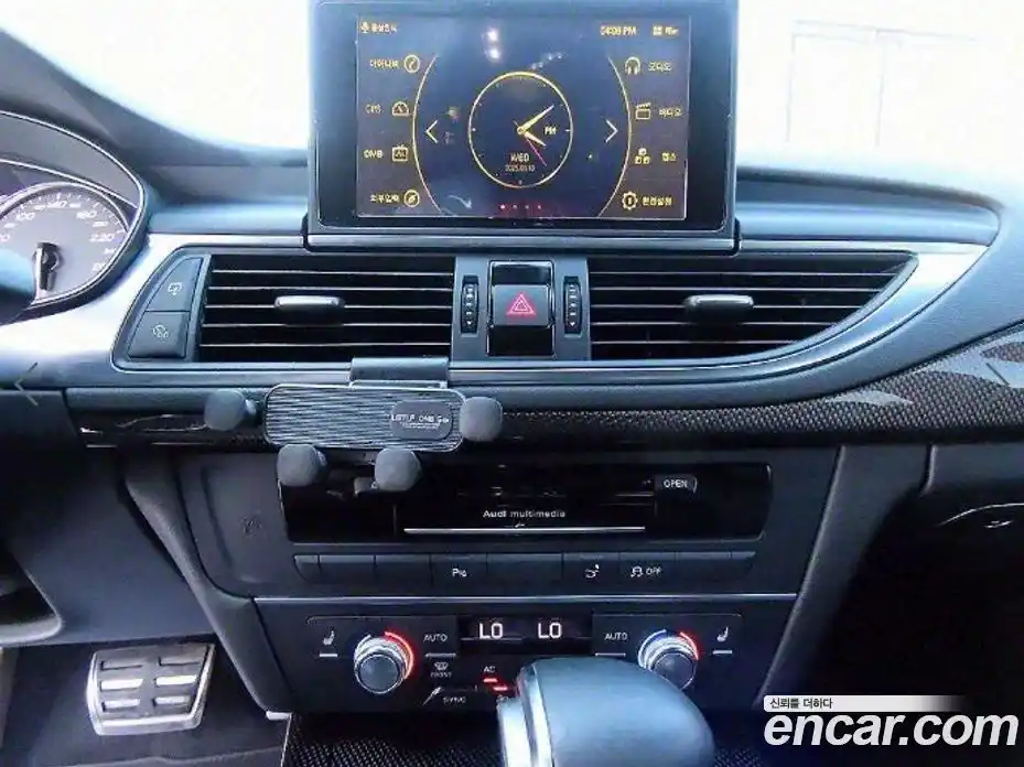 Audi S7 2013 4.0 гидро в Москве № 196835, фото 13