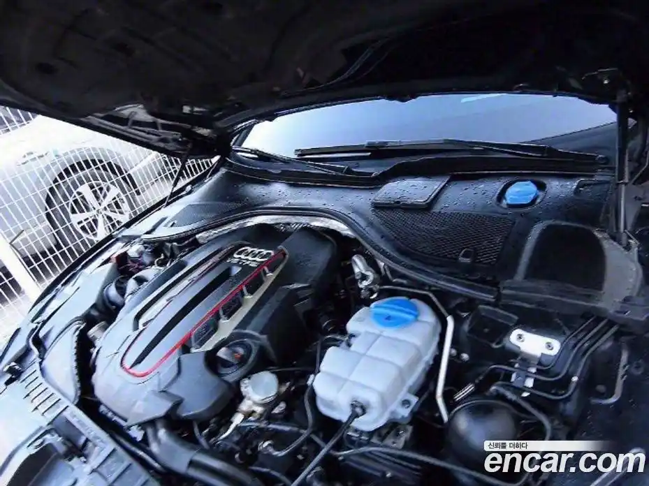 Audi S7 2013 4.0 гидро в Москве № 196835, фото 19