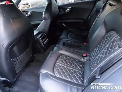Audi S7 2013 4.0 гидро в Москве № 196835, миниатюра 6