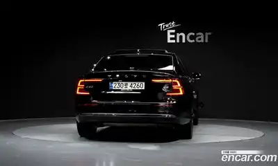 Volvo S60 2022 2.0 гидро в Москве № 197039, миниатюра 4