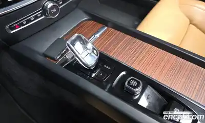 Volvo S60 2022 2.0 гидро в Москве № 197039, миниатюра 9