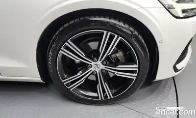 Volvo S60 2019 2.0 гидро в Москве № 197069, миниатюра 5