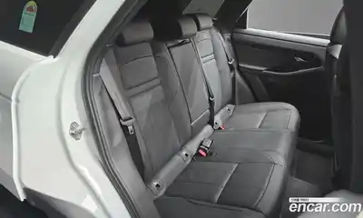 Land Rover Range-Rover Evoque 2025 2.0 гидро в Москве № 198059, миниатюра 12
