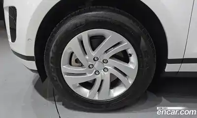 Land Rover Range-Rover Evoque 2025 2.0 гидро в Москве № 198059, миниатюра 5