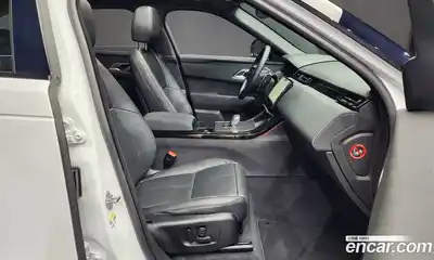 Land Rover Range-Rover Velar 2025 2.0 гидро в Москве № 198060, миниатюра 11