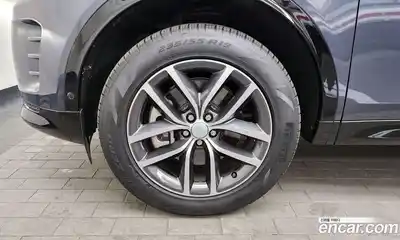 Land Rover Discovery Sport 2025 2.0 гидро в Москве № 198069, миниатюра 5