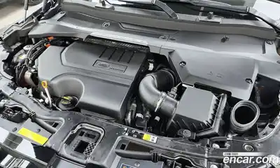 Land Rover Discovery Sport 2025 2.0 гидро в Москве № 198069, миниатюра 6