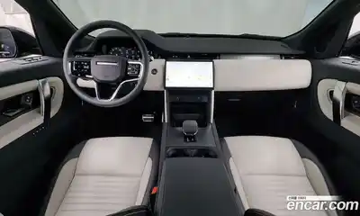 Land Rover Discovery Sport 2025 2.0 гидро в Москве № 198069, миниатюра 7