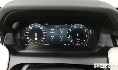 Land Rover Discovery Sport 2025 2.0 гидро в Москве № 198069, миниатюра 8